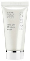 Mască pentru față Artdeco Pure Silk Moisture Mask