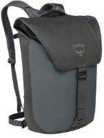 Городской рюкзак Osprey Transporter Flap 20L Pointbreak Grey