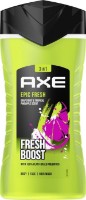 Gel de duș AXE Epic Fresh 250ml
