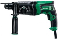 Ciocan rotopercutor Hikoki DH26PC2WSZ
