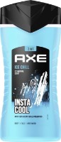 Gel de duș AXE Ice Chill Insta Cool 250ml