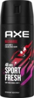 Дезодорант AXE Recharge Sport Refresh 150ml
