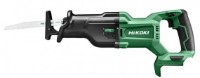 Сабельная пила Hikoki CR18DBW4Z