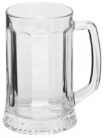 Кружка для пива OSZ Ladjya 500ml (04C1144)