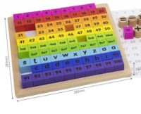 Счетный материал Viga 44655 фото №2 — интернет-магазин Desire.md