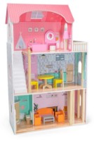 Домик для кукол Viga Dollhouse 44570