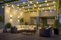 Ghirlandă GTV AE-GIR10-10