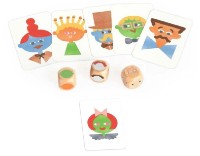Настольная игра Djeco Kiképala DJ08579 фото №2 — интернет-магазин Desire.md