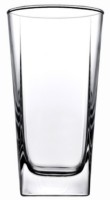 Set pahare Pasabahce Carre 305ml (64337) 6pcs
