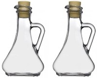 Set sticle pentru ulei Pasabahce Olivia (74569) 260ml 2pcs