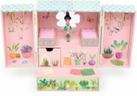 Cutie Djeco Bam Serre Aux Bijoux DJ06087 imaginea #3 — magazin online Desire.md