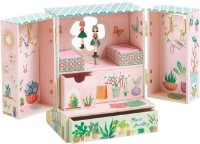 Cutie Djeco Bam Serre Aux Bijoux DJ06087 imaginea #5 — magazin online Desire.md