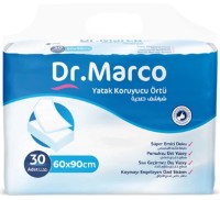 Protectoare pentru pat Dr. Marco 90x60cm 30pcs