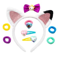 Set bijuterii pentru copii Gabby's Dollhouse 42878