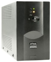 Источник бесперебойного питания Gembird UPS-PC-652A