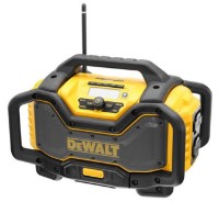 Портативная акустика DeWalt DCR027