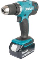 Mașină de înșurubat Makita DDF453RFE