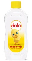 Ulei de bebeluș Dalin Baby Oil Classic 500ml