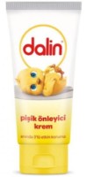Cremă pentru bebeluși Dalin Diaper Rash Cream 100ml