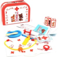 Игровой набор доктора Djeco Bobo Doudou DJ06555