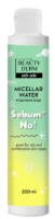 Demachiant Beauty Derm Sebum?No! Micellar Water 200ml