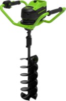 Motoburghiu Greenworks GD60EA