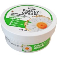 Cremă pentru corp Beauty Derm Soft Care Family Cream 250ml