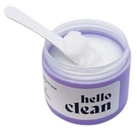 Очищающее средство для лица Bio Balance Hello Clean Balm All Types 100ml фото №2 — интернет-магазин Desire.md