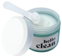 Очищающее средство для лица Bio Balance Hello Clean Balm Oily Skin 100ml фото №2 — интернет-магазин Desire.md