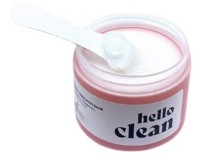 Очищающее средство для лица Bio Balance Hello Clean Balm Squalane + Bisabolol 100ml фото №2 — интернет-магазин Desire.md