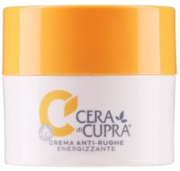 Cremă pentru față Cera di Cupra Anti-Age Energizzante 50ml