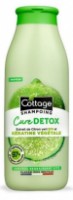 Шампунь для волос Cottage Shompoing Cure Detox Citroin Keratin 250ml