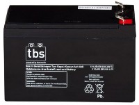 Bateria acumulatorului Tuncmatik TSK1457