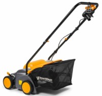 Mașina electrică pentru greblat Powermat PM-AEW-2500 imaginea #3 — magazin online Desire.md