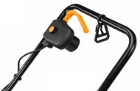 Mașina electrică pentru greblat Powermat PM-AEW-2500 imaginea #5 — magazin online Desire.md