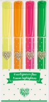 Маркеры Djeco Highlighters DD03789