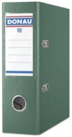 Папка-регистратор Donau А5 75mm 3905001PL-06 Green