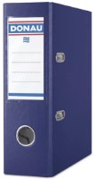 Папка-регистратор Donau А5 75mm 3905001PL-18 Blue
