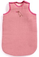 Sac de dormit Djeco Sleeping Bag Pink DJ07846