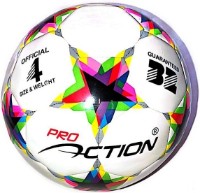 Мяч футбольный Action CA76904