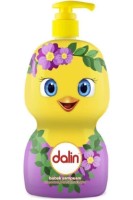 Șampon pentru bebeluși Dalin Chick Pump Baby Shampoo 500ml
