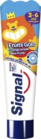 Pasta de dinți pentru copii Signal Fruits 50ml