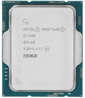 Процессор Intel Pentium Gold G7400 Tray