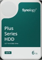 Жесткий диск Synology HAT3300-6T