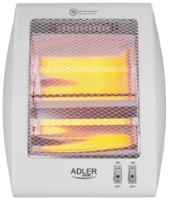Инфракрасный обогреватель Adler AD-7709