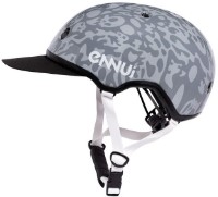 Шлем Ennui Elite Deadly Smoke Grey 54-59 920110