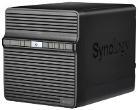 Server de stocare Synology DS423
