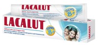 Детская зубная паста Lacalut Teens 8+  50ml