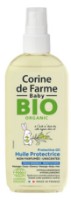 Ulei de bebeluș Corine de Farme Bio Protective Oil 100ml
