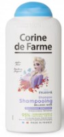 Șampon pentru bebeluși Corine de Farme Frozen 2 Shampoo 300ml